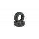 Tire Set, Firm (2): 5ive-T 2.0 by LOSI