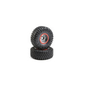 Maxxis Creepy CrawlerLT,SilverMntd(2):SuperRockRey by LOSI SRP $189.77 Maxxis Creepy CrawlerLT,SilverMntd(2):SuperRockRey by LOSI SRP $189.77