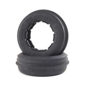 Slicers Rib Tire (2): DBXL-E 2.0 by LOSI SRP $122.85 Slicers Rib Tire (2): DBXL-E 2.0 by LOSI SRP $122.85