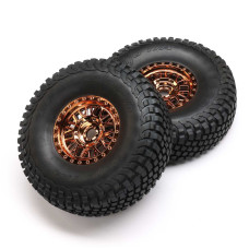 Wheel, Tire, Mounted(2): SLN by LOSI SRP $194.46 Wheel, Tire, Mounted(2): SLN by LOSI SRP $194.46