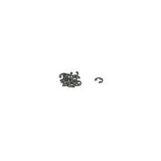 E-Clips, 4mm (12) by LOSI SRP $13.63 E-Clips, 4mm (12) by LOSI SRP $13.63