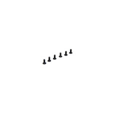4-40 x 5/16 Flathead Screw (6) by LOSI SRP $22.74 4-40 x 5/16 Flathead Screw (6) by LOSI SRP $22.74