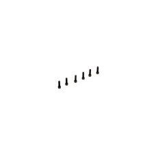 2-56 x 5/16 Cap Screw (6) by LOSI SRP $22.74 2-56 x 5/16 Cap Screw (6) by LOSI SRP $22.74