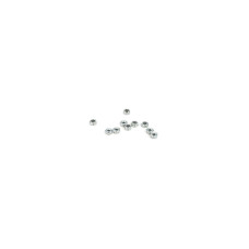 4-40 Steel Locking 1/2 Nuts (10) 4-40 Steel Locking 1/2 Nuts (10)