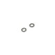 15 x 21 x 4 Shielded Ball Bearing(2) by LOSI SRP $27.53