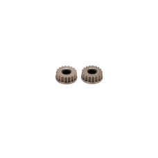 Metal Servo Arm Insert, 23 Spline, JR (2) by LOSI SRP $20.81 Metal Servo Arm Insert, 23 Spline, JR (2) by LOSI SRP $20.81
