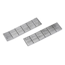 Self-Stick Chassis Weight, 3 oz by LOSI SRP $17.34 Self-Stick Chassis Weight, 3 oz by LOSI SRP $17.34