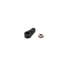 Servo Arm and Metal Insert: NCR by LOSI SRP $22.74 Servo Arm and Metal Insert: NCR by LOSI SRP $22.74