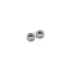 3x6x2.5mm Ball Bearing (2) SRP $16.56 3x6x2.5mm Ball Bearing (2) SRP $16.56