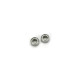3x6x2.5mm Ball Bearing (2) SRP $16.56