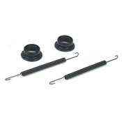 ExhaustHeaderSeals&Springs: LST/2,AFT,MUG,L427,MGB by LOSI SRP $25.61 ExhaustHeaderSeals&Springs: LST/2,AFT,MUG,L427,MGB by LOSI SRP $25.61