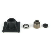SpinStart Backplate,.21-.26: LST,AFT,MUG,L427,MGB by LOSI SRP $24.58