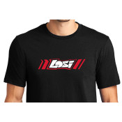 Losi Reverb Black T-Shirt - Medium SRP $93.09 Losi Reverb Black T-Shirt - Medium SRP $93.09