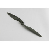 Thin Electric Pusher Propeller 12 x 8 EP by APC Propellers SRP $17.19 Thin Electric Pusher Propeller 12 x 8 EP by APC Propellers SRP $17.19
