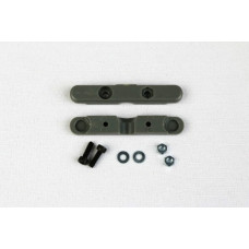 Folding Electric Prop Hub, 50mm by APC Propellers SRP $16.56 Folding Electric Prop Hub, 50mm by APC Propellers SRP $16.56