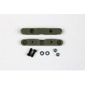 Folding Electric Hub for 50mm Spinner by APC Propellers SRP $24.91 Folding Electric Hub for 50mm Spinner by APC Propellers SRP $24.91
