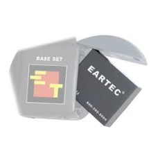 3.7 Volt Rechargeable Battery for UL / HUB / ULTRAPAK / LYNX, by Eartec SRP $61.89
