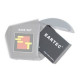 3.7 Volt Rechargeable Battery for UL / HUB / ULTRAPAK / LYNX, by Eartec SRP $61.89