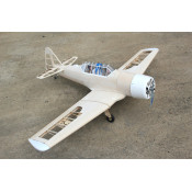Master Scale kit Edition AT-6 Texan 63 inch 10-15cc NEW 2024 by Seagull SRP $550.94