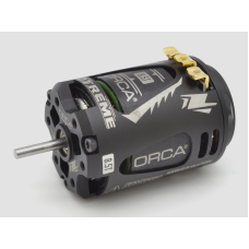 ORCA MODTREME 8.5T BRUSHLESS MOTOR 12.1mm Rotor IFMAR Legal ORCA MODTREME 8.5T BRUSHLESS MOTOR 12.1mm Rotor IFMAR Legal