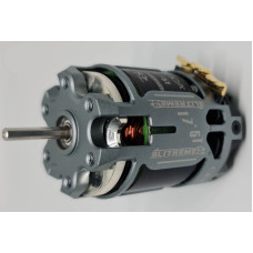 Orca Blitreme 3 17.5T Stock Spec EFRA/IFMAR/NZRCA Approved Sensored Brushless Motor SRP $199.95 Orca Blitreme 3 17.5T Stock Spec EFRA/IFMAR/NZRCA Approved Sensored Brushless Motor SRP $199.95
