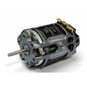 ORCA Blitreme 3 sensored Brushless 21.5T Stock SRP $200.27 ORCA Blitreme 3 sensored Brushless 21.5T Stock SRP $200.27