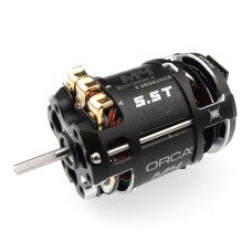 Modtreme4 M4 6.0T Brushless Sensored 6T Modified Motor by ORCA SRP $199.00 Modtreme4 M4 6.0T Brushless Sensored 6T Modified Motor by ORCA SRP $199.00