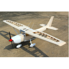 Master Scale kit Edition Cessna 152 Aerobat 80 inch NEW 2024 by Seagull SRP $700.35