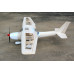 Master Scale kit Edition Cessna 152 Aerobat 80 inch NEW 2024 by Seagull SRP $700.35