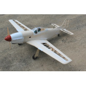 Master Scale kit Edition P-51 Mustang 56.3 Inch by Seagull SRP $541.60