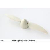 Folding Prop 7 x 4 Folding Prop 7 x 4