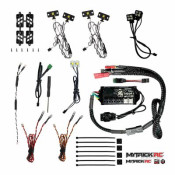 New Axial CJ-7 Deluxe Light Kit by MyTrickRC SRP $218.86