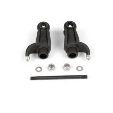 Main blade holder set Belt CP V1 by ESKY
