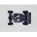 Agama N2E 1/8th Electric EP Buggy Race Kit SRP $1099.93