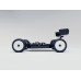 Agama N2E 1/8th Electric EP Buggy Race Kit SRP $1099.93
