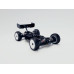 Agama N2E 1/8th Electric EP Buggy Race Kit SRP $1099.93
