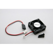 ORCA 30x10mm HV Fan for OE1 ORCA 30x10mm HV Fan for OE1