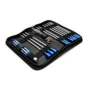 Ultimate Air/Surface Startup Tool Set by Miniatronics SRP $77.14 Ultimate Air/Surface Startup Tool Set by Miniatronics SRP $77.14