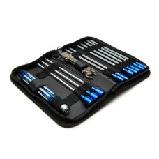 Ultimate Air/Surface Startup Tool Set by Miniatronics SRP $77.14 Ultimate Air/Surface Startup Tool Set by Miniatronics SRP $77.14