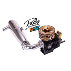 O.S. SPEED R21 SHIMO3 Edition/2196/MR05 Nitro Engine Tuned by RODY SRP $1198.97