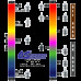 Glow Plug P3 (Turbo) Ultra hot by OS Engines SRP $23.72 Glow Plug P3 (Turbo) Ultra hot by OS Engines SRP $23.72