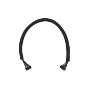 200mm Flex Motor Sensor Cable Wire Black by ORCA SRP $20.18 200mm Flex Motor Sensor Cable Wire Black by ORCA SRP $20.18