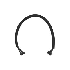 200mm Flex Motor Sensor Cable Wire Black by ORCA SRP $20.18 200mm Flex Motor Sensor Cable Wire Black by ORCA SRP $20.18