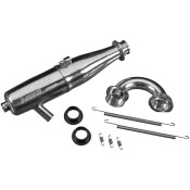 Tuned Silencer Comp. TB02 EFRA2089(T2090) Pipe by OS Engines SRP $269.95 Tuned Silencer Comp. TB02 EFRA2089(T2090) Pipe by OS Engines SRP $269.95