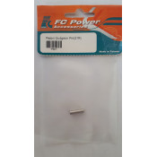 Gudgeon Pin FC .21 engine Gudgeon Pin FC .21 engine