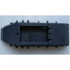 Chassis only Ripsaw Tank 1:12 Scale Chassis only Ripsaw Tank 1:12 Scale
