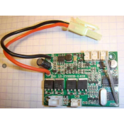 PCB Ripsaw Tank 1:12 Scale PCB Ripsaw Tank 1:12 Scale