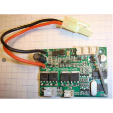 PCB Ripsaw Tank 1:12 Scale PCB Ripsaw Tank 1:12 Scale