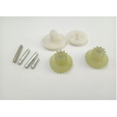 Diff Pinion Drive Gears Ripsaw Tank 1:12 scale Diff Pinion Drive Gears Ripsaw Tank 1:12 scale