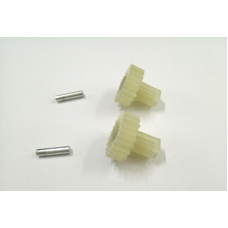 Outdrive Pinion set Ripsaw Tank 1:12 scale Outdrive Pinion set Ripsaw Tank 1:12 scale